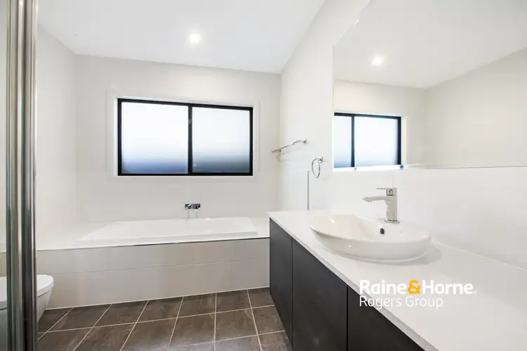Fifth view of Homely house listing, 16B Ocean Parade, Noraville NSW 2263