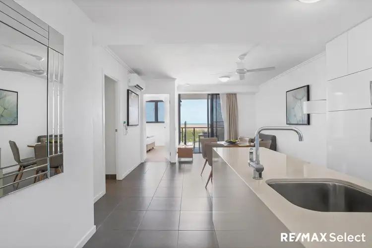 Main view of Homely apartment listing, 46/3 Kirribilli Avenue, East Mackay QLD 4740
