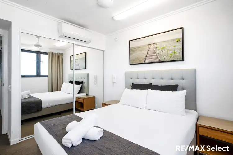 Third view of Homely apartment listing, 46/3 Kirribilli Avenue, East Mackay QLD 4740