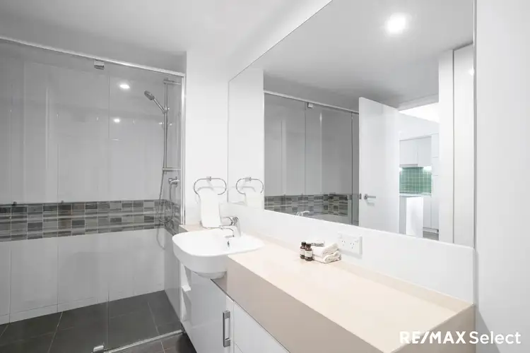Fourth view of Homely apartment listing, 46/3 Kirribilli Avenue, East Mackay QLD 4740