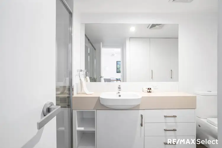 Fifth view of Homely apartment listing, 46/3 Kirribilli Avenue, East Mackay QLD 4740