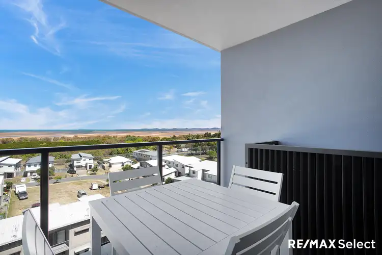 Sixth view of Homely apartment listing, 46/3 Kirribilli Avenue, East Mackay QLD 4740