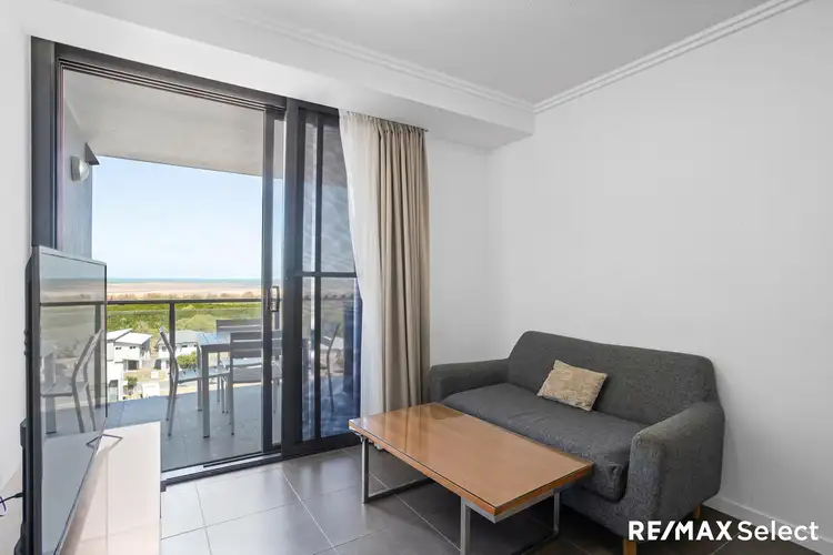 Seventh view of Homely apartment listing, 46/3 Kirribilli Avenue, East Mackay QLD 4740