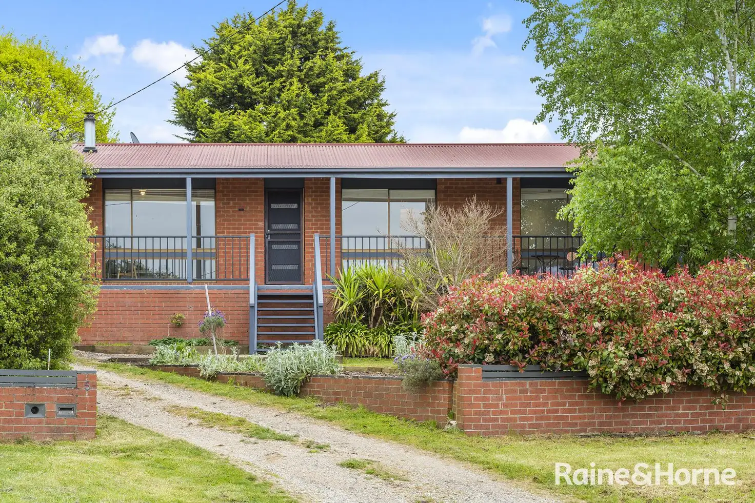 Main view of Homely house listing, 5 Menzies Close, Kyneton VIC 3444