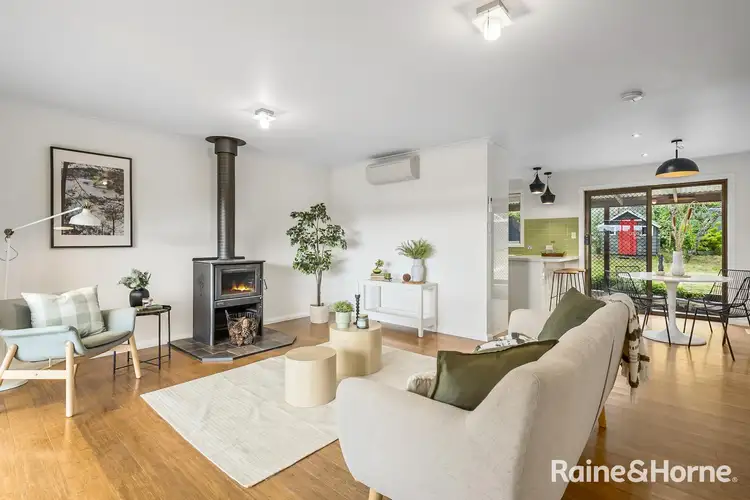 Fourth view of Homely house listing, 5 Menzies Close, Kyneton VIC 3444