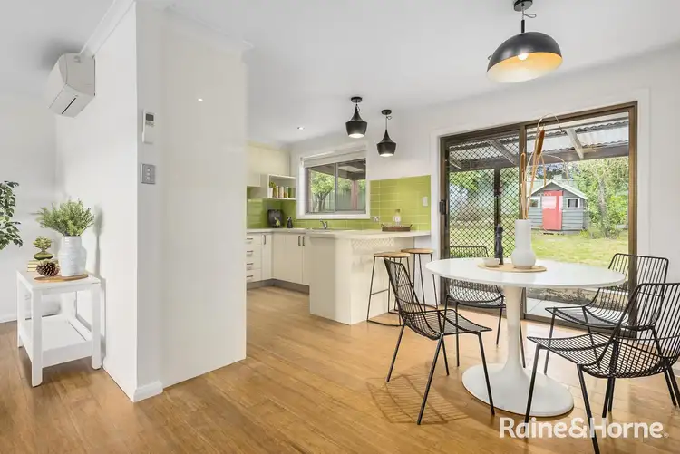 Fifth view of Homely house listing, 5 Menzies Close, Kyneton VIC 3444