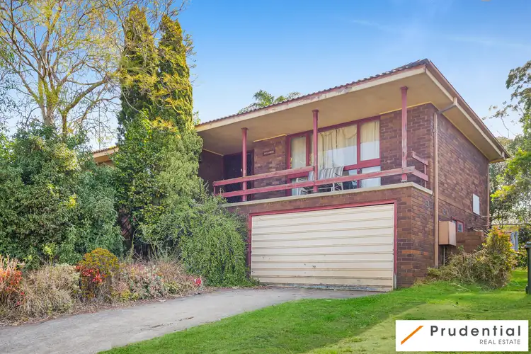 33 Birdsville Crescent, Leumeah NSW 2560