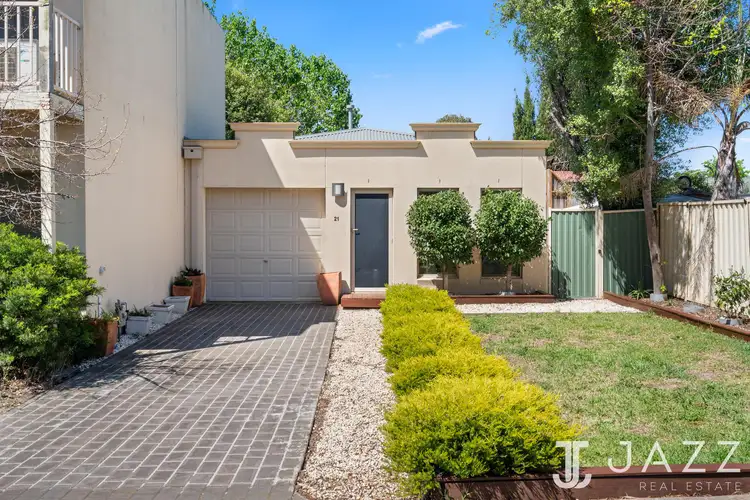 Second view of Homely unit listing, 21/7 Mickleton Grove, Point Cook VIC 3030