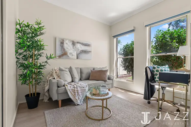 Fifth view of Homely unit listing, 21/7 Mickleton Grove, Point Cook VIC 3030