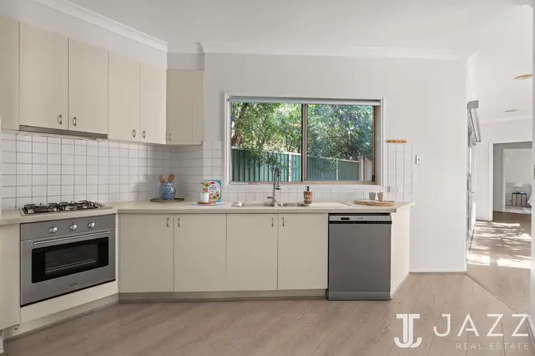 Sixth view of Homely unit listing, 21/7 Mickleton Grove, Point Cook VIC 3030