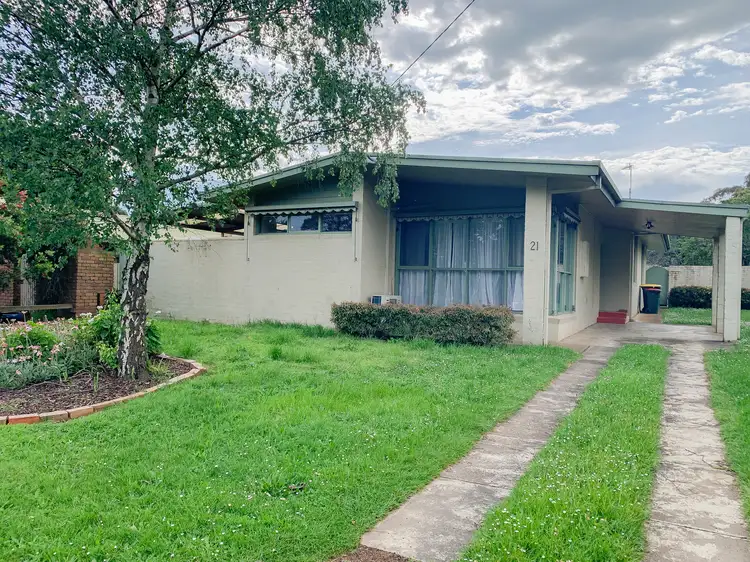 21 Brown Street, Leongatha VIC 3953