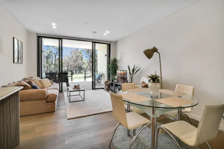Main view of Homely apartment listing, 116/2 Natura Rise, Norwest NSW 2153