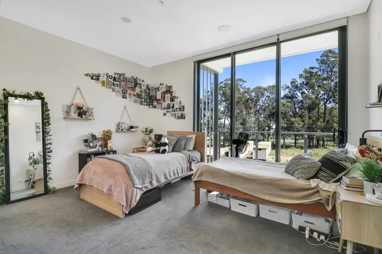 Fourth view of Homely apartment listing, 116/2 Natura Rise, Norwest NSW 2153