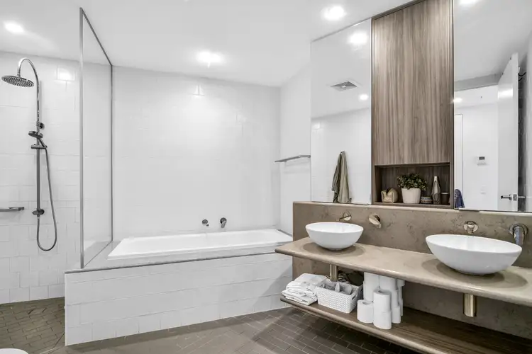 Fifth view of Homely apartment listing, 116/2 Natura Rise, Norwest NSW 2153