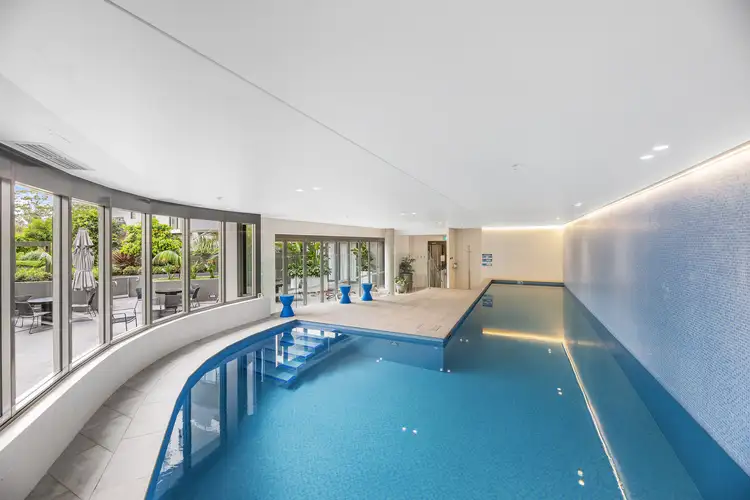 Sixth view of Homely apartment listing, 116/2 Natura Rise, Norwest NSW 2153
