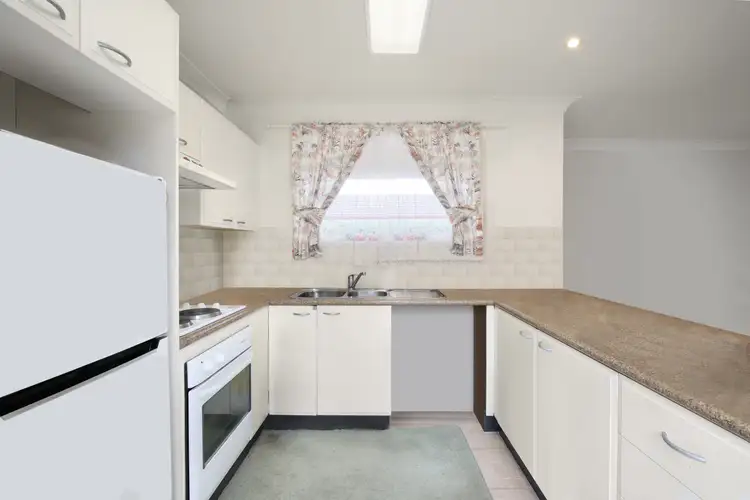 Second view of Homely villa listing, 1/64-66 Paton Street, Woy Woy NSW 2256