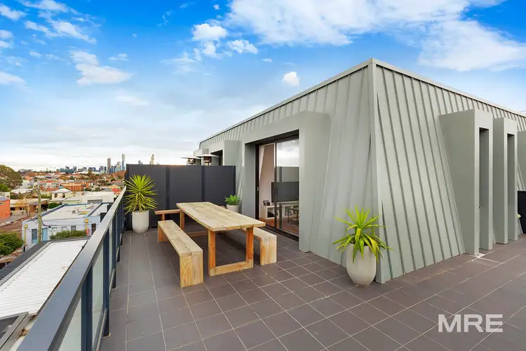 403/339 Burnley Street, Richmond VIC 3121
