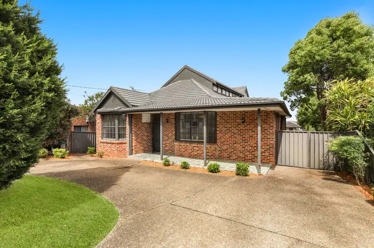 13 Highland Avenue, Roselands NSW 2196