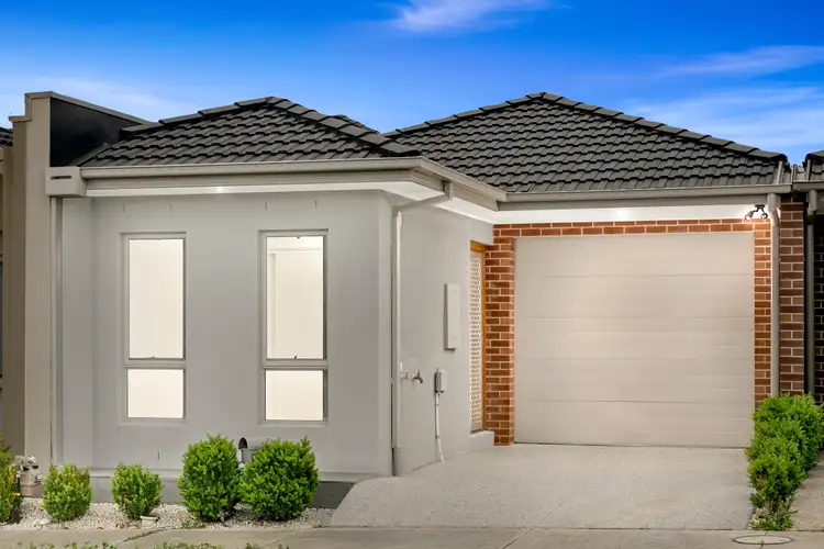 50 Fortitude Drive, Craigieburn VIC 3064