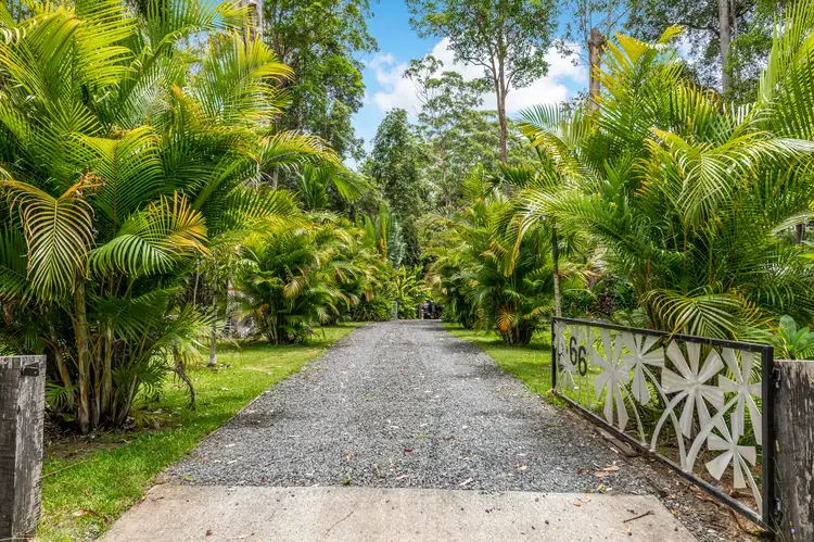 Main view of Homely house listing, 66 Stratford Park, Pomona QLD 4568