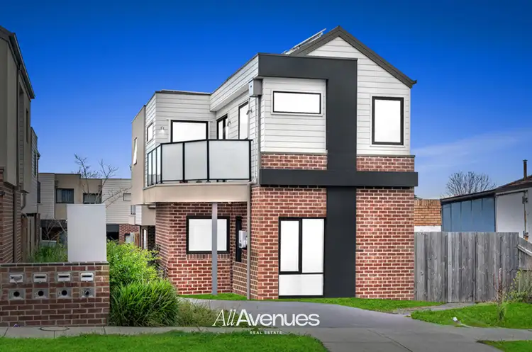 1/3 Aratula Street, Dandenong VIC 3175