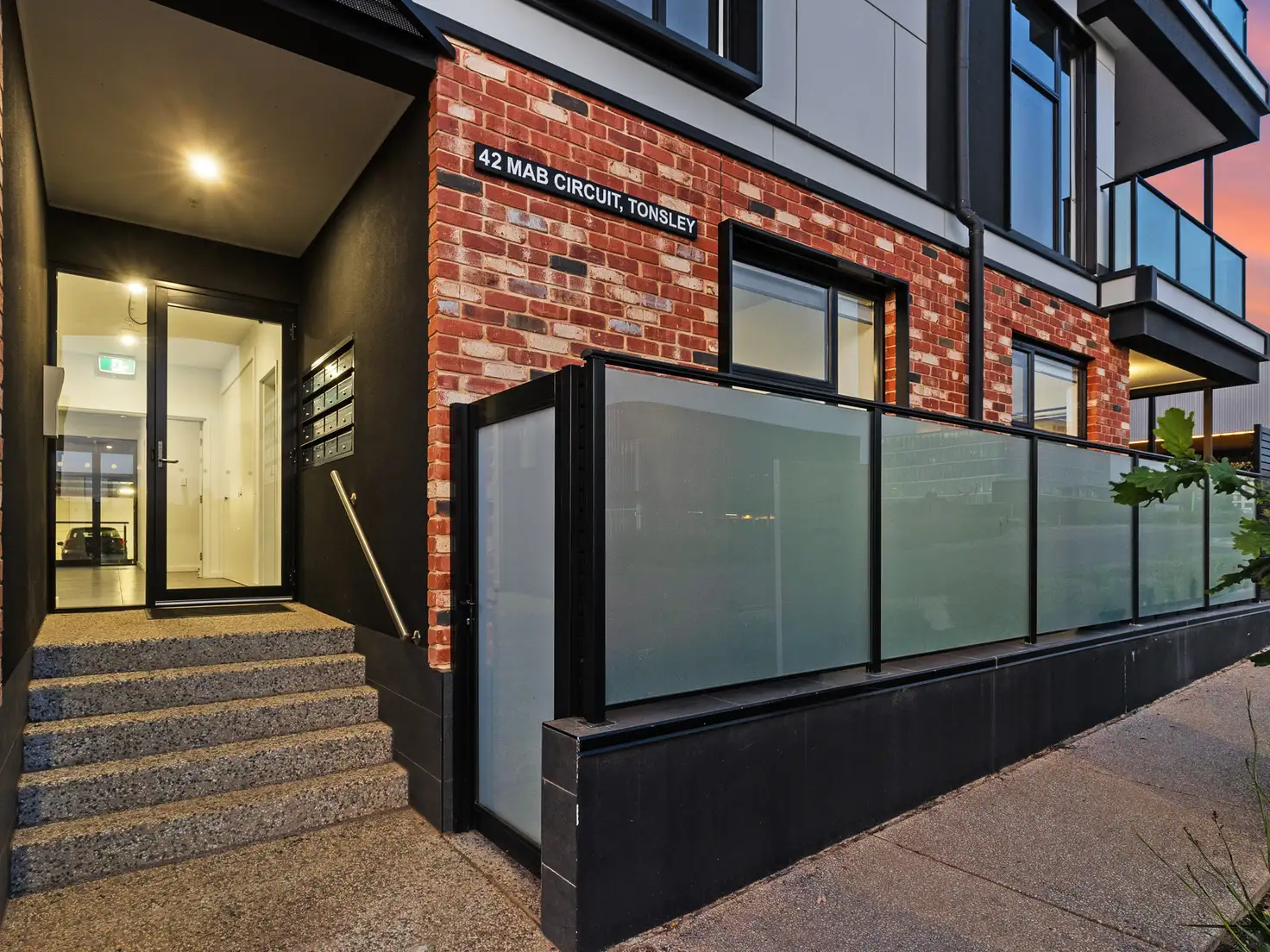 Main view of Homely house listing, G02/42 Mab Circuit, Tonsley SA 5042