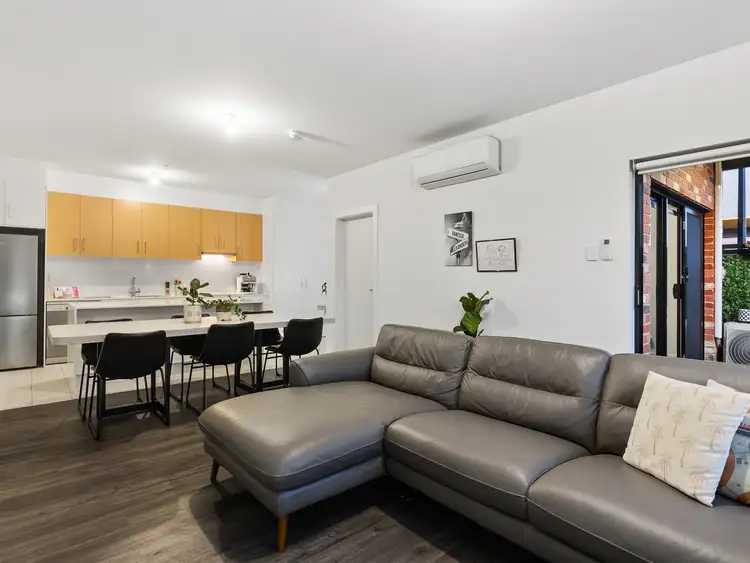 Second view of Homely house listing, G02/42 Mab Circuit, Tonsley SA 5042