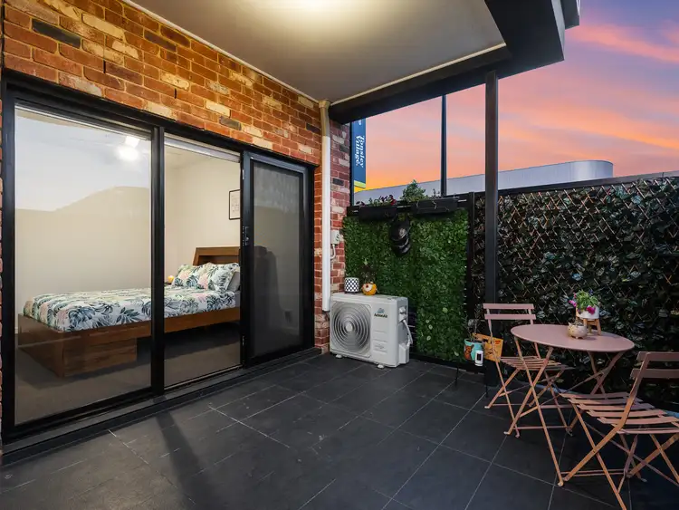 Sixth view of Homely house listing, G02/42 Mab Circuit, Tonsley SA 5042