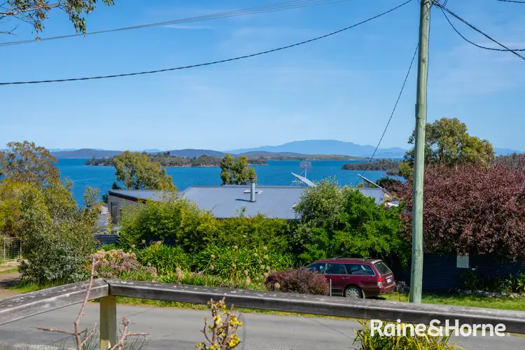 Third view of Homely house listing, 161 Sommers Bay Road, Murdunna TAS 7178