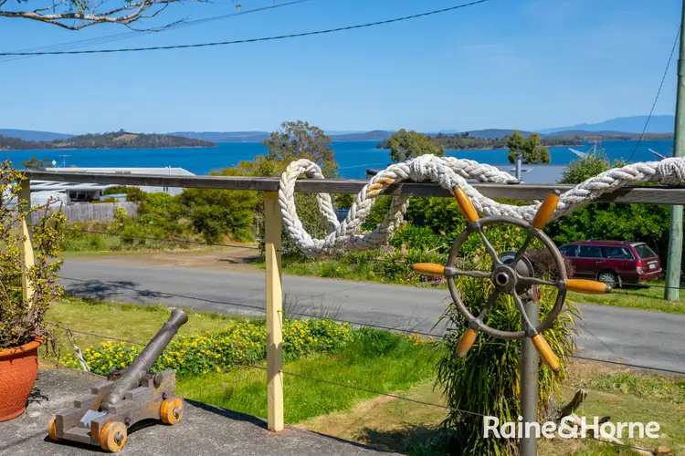 Fourth view of Homely house listing, 161 Sommers Bay Road, Murdunna TAS 7178