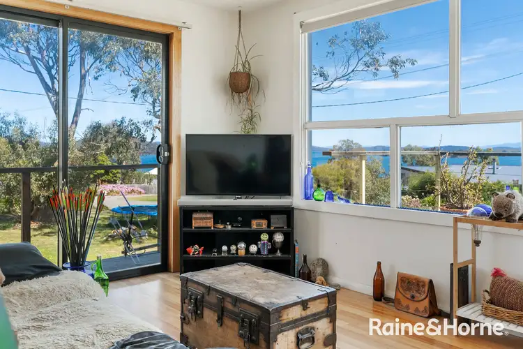 Fifth view of Homely house listing, 161 Sommers Bay Road, Murdunna TAS 7178