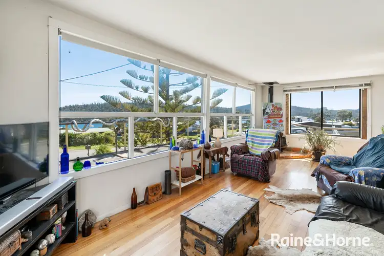 Sixth view of Homely house listing, 161 Sommers Bay Road, Murdunna TAS 7178