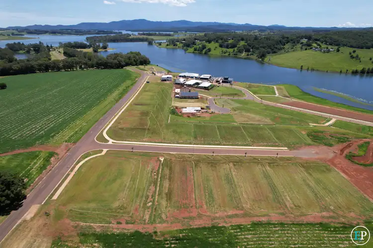 Seventh view of Homely land listing, Lot 96 Lakefront Boulevard, Yungaburra QLD 4884
