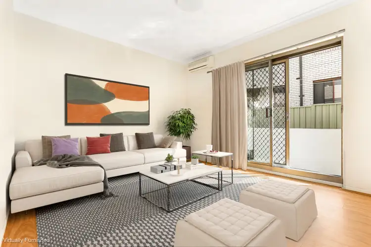 5/43 Macquarie Road, Auburn NSW 2144