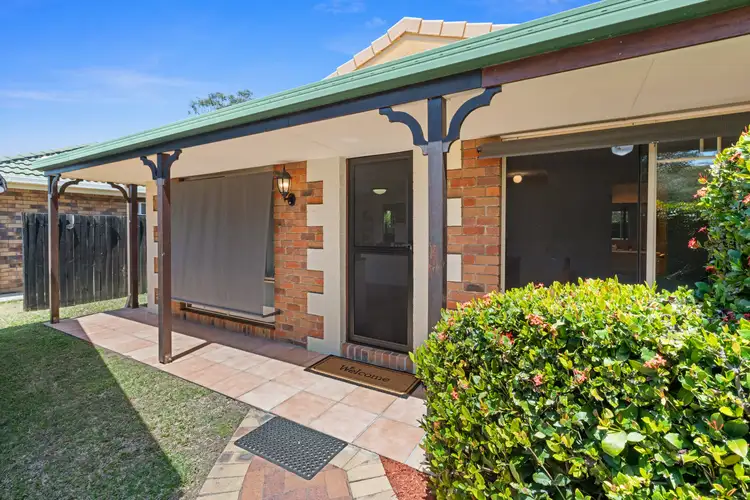 Third view of Homely house listing, 35 Silvara Circuit, Capalaba QLD 4157
