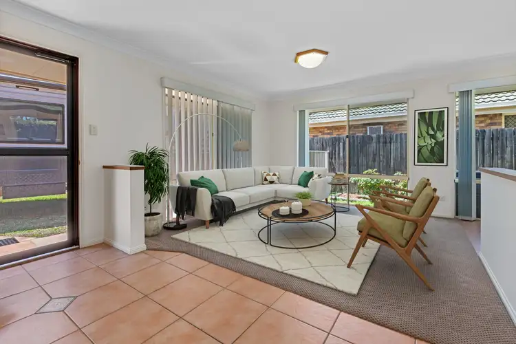 Fourth view of Homely house listing, 35 Silvara Circuit, Capalaba QLD 4157