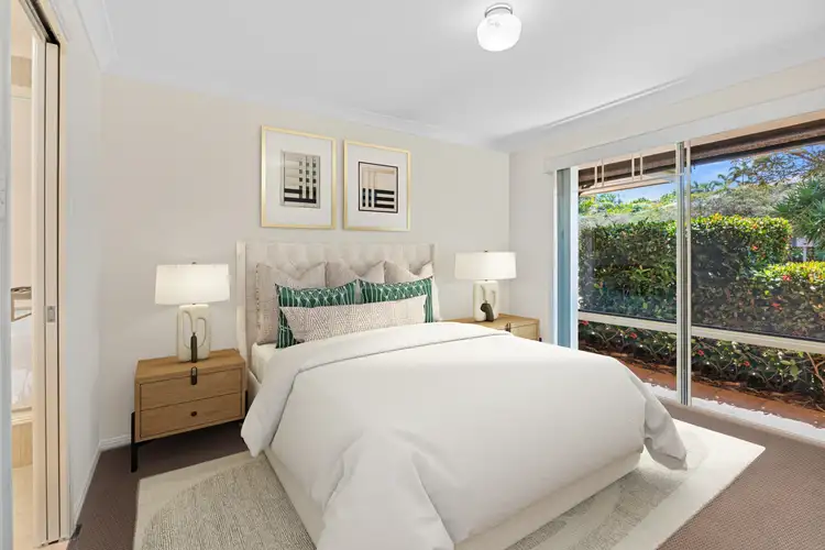 Fifth view of Homely house listing, 35 Silvara Circuit, Capalaba QLD 4157