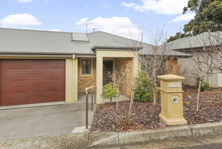 Second view of Homely unit listing, 18/22 Abeckett Road, Bunyip VIC 3815