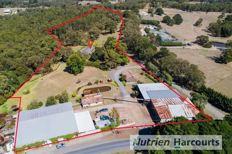 Fourth view of Homely rural property listing, 15 Shelton Road, Pakenham Upper VIC 3810