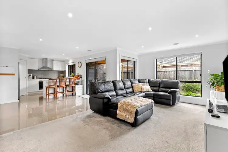 Third view of Homely house listing, 17 Swamphen Drive, Leopold VIC 3224