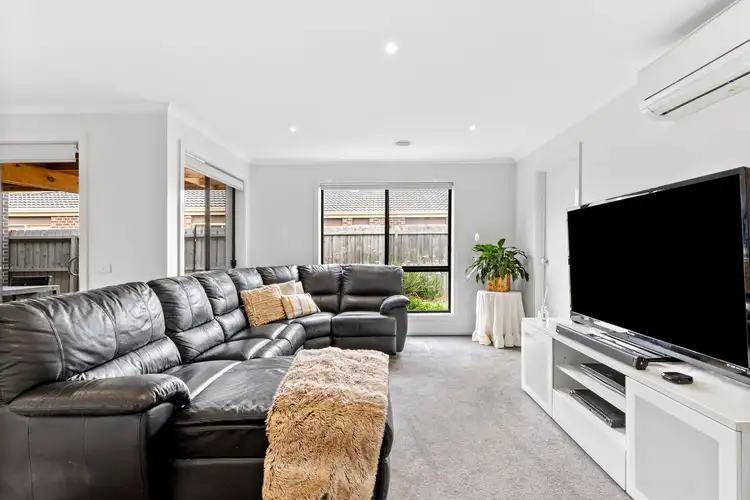Fourth view of Homely house listing, 17 Swamphen Drive, Leopold VIC 3224