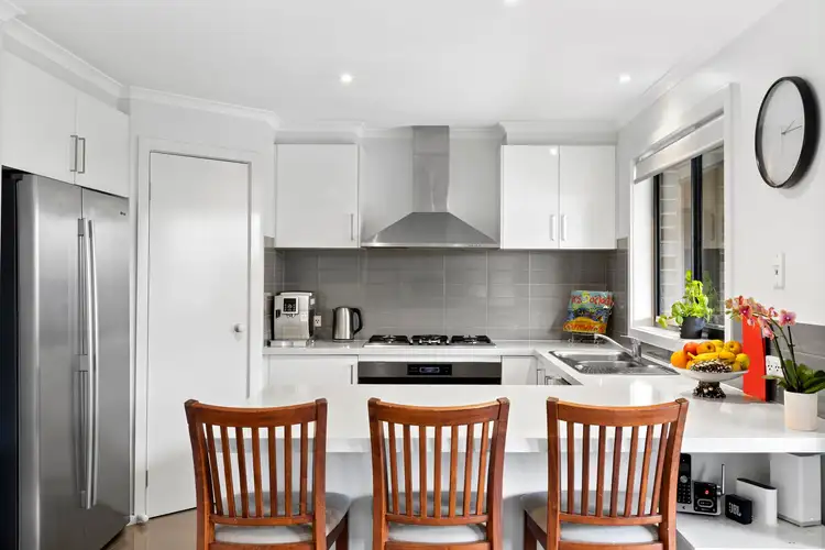 Fifth view of Homely house listing, 17 Swamphen Drive, Leopold VIC 3224