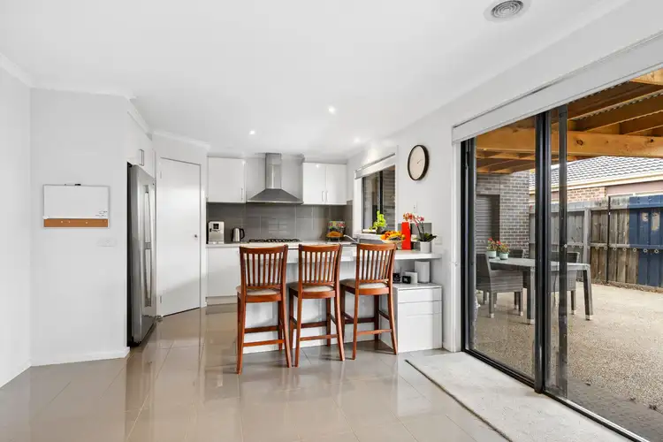 Sixth view of Homely house listing, 17 Swamphen Drive, Leopold VIC 3224