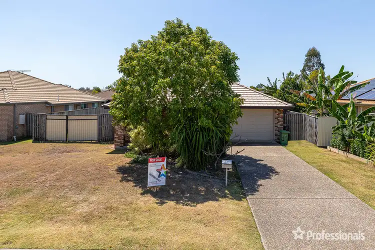 Main view of Homely house listing, 10 Dear Place, Bellmere QLD 4510