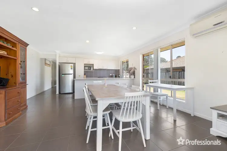 Second view of Homely house listing, 10 Dear Place, Bellmere QLD 4510