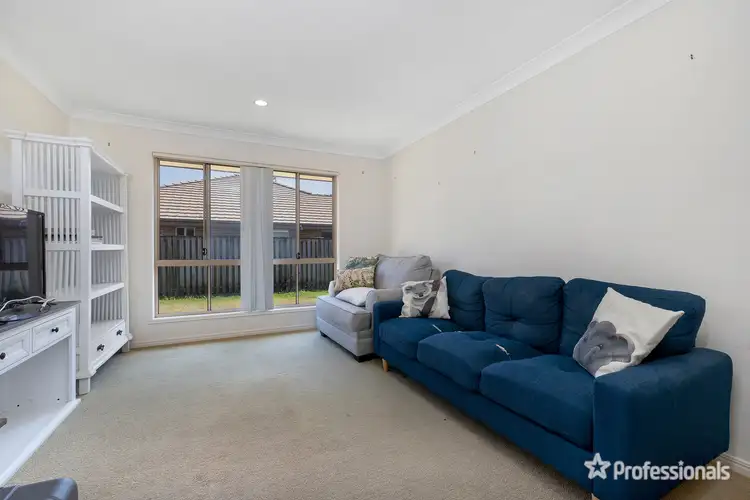 Third view of Homely house listing, 10 Dear Place, Bellmere QLD 4510