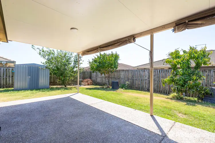 Fourth view of Homely house listing, 10 Dear Place, Bellmere QLD 4510