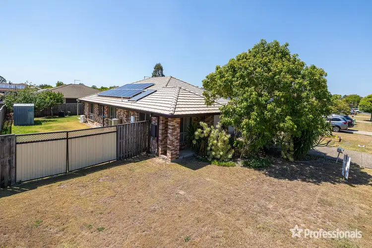 Fifth view of Homely house listing, 10 Dear Place, Bellmere QLD 4510
