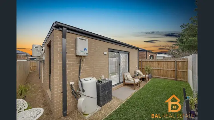 Second view of Homely house listing, 49 Karachi Avenue, Mount Cottrell VIC 3024