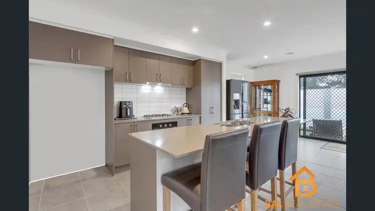 Fifth view of Homely house listing, 49 Karachi Avenue, Mount Cottrell VIC 3024